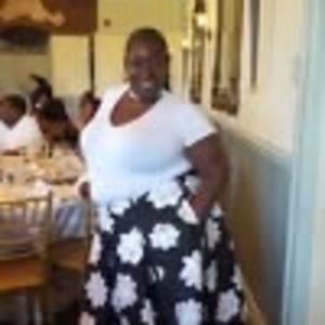 Meet your Posher, Glennis